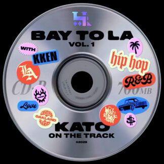 Bay To LA Vol. 1