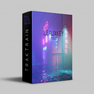 LeauxKey (MIDI Kit) by LeauxFi