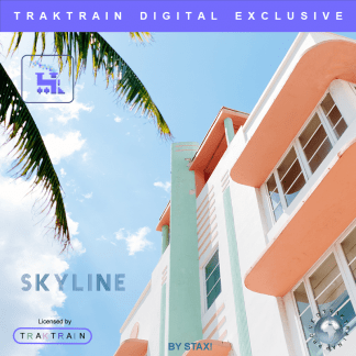 This loop kit contains 50 loops in WAV form and stem form for you to use, manipulate and create fully fledged beats with this Skyline loop kit