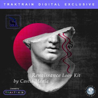 Cover for Renaissance Loop Kit by Castle Mania