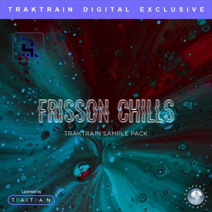 Cover for Frisson Chills Sample Pack