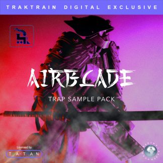 Cover for Airblade Trap Sample Pack