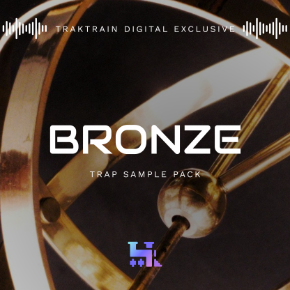 Cover for Bronze Trap