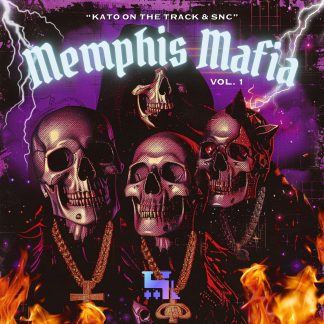 Memphis Mafia Vol. 1