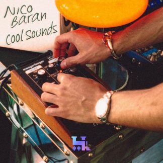 NICO BARAN - COOL SOUNDS