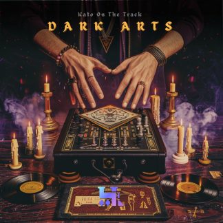 Kato On The Track - Dark Arts
