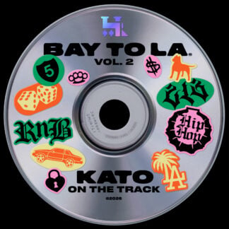 Bay to LA Vol. 2