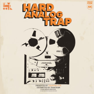 The44thfloor - Hard Analog Trap