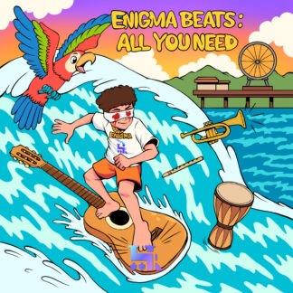 ENIGMA BEATS - ALL YOU NEED