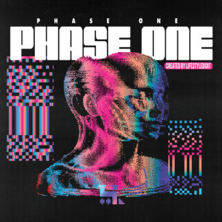 LifeStyleDidIt - Phase One