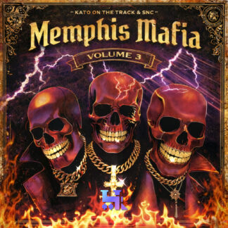 Memphis Mafia Vol. 3