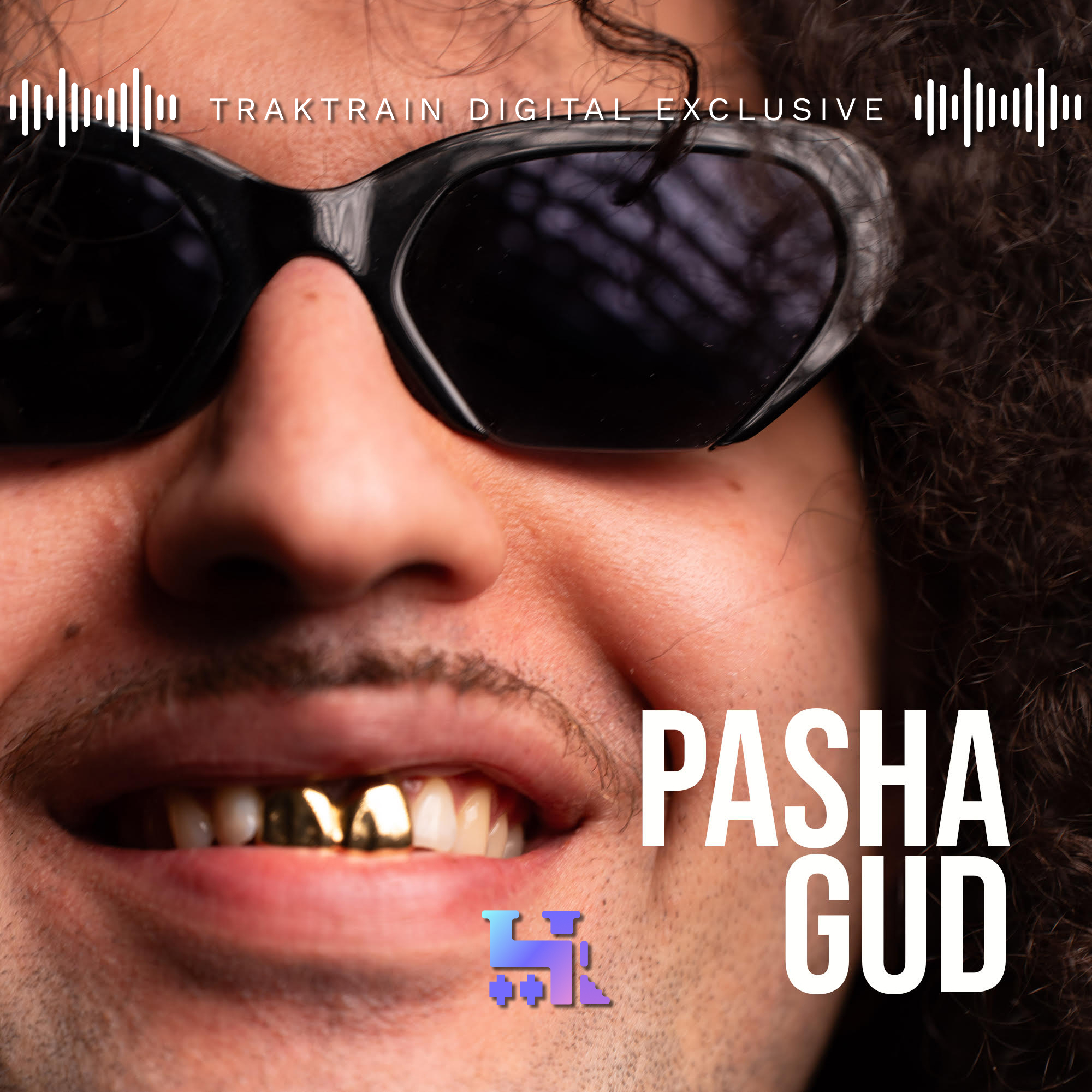 Pasha Gud Vocal Pack