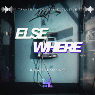 Elsewhere - RnB And Soul Sessions by Red Jon