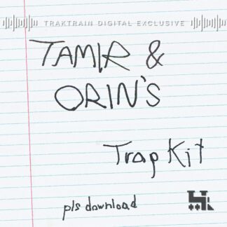 TAMIR X ORIN TRAP KIT