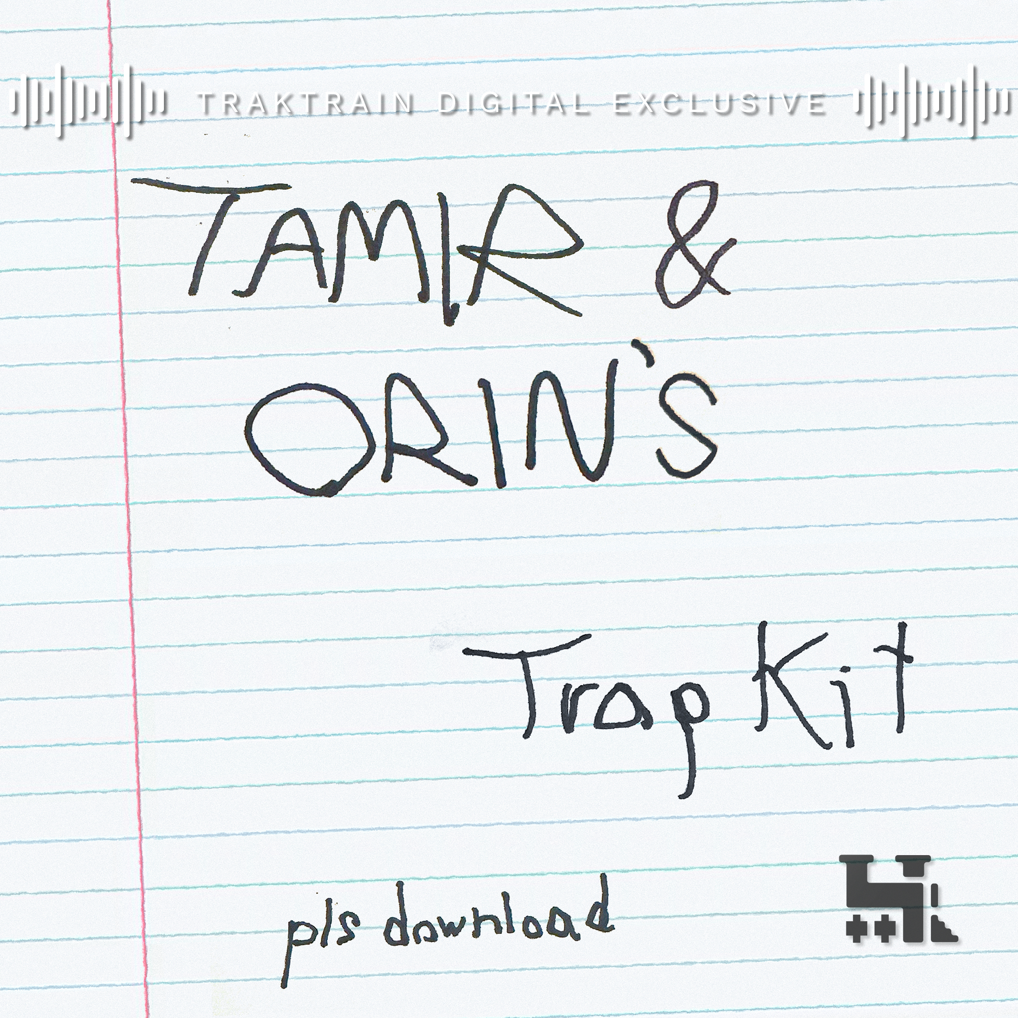 TAMIR X ORIN TRAP KIT