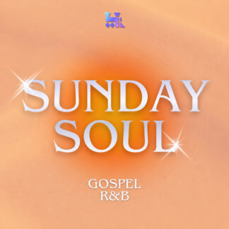 Kato On The Track - Sunday Soul - Gospel RnB Vol. 1