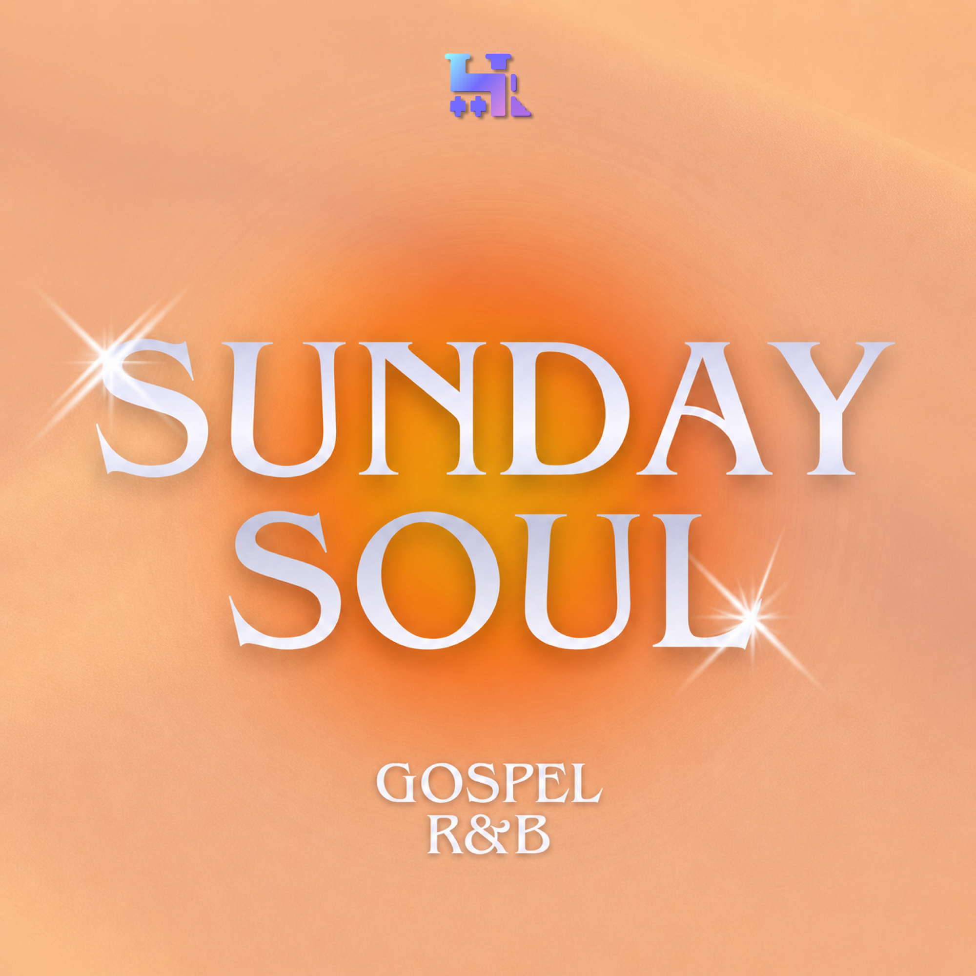 Kato On The Track - Sunday Soul - Gospel RnB Vol. 1