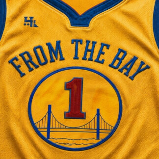 From The Bay Vol. 1